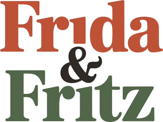 Frida & Fritz